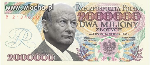 Banknoty Rostowskiego.