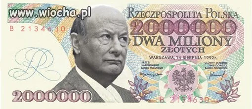 Banknoty Rostowskiego.
