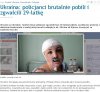 Co ta kobieta im zawiniła?