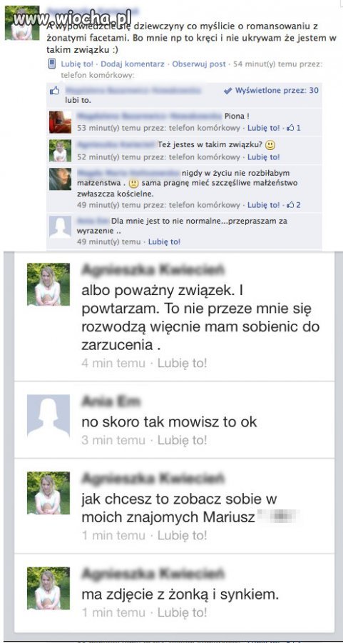 Nie wierzę...