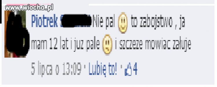 Witamy w XXI wieku 