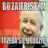 Chyba jednak się