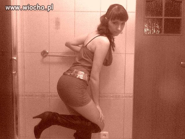 Łazienkowy Stajl