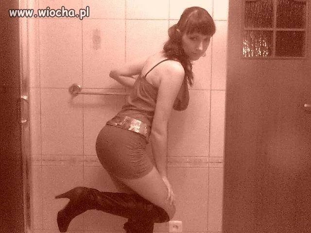 Łazienkowy Stajl