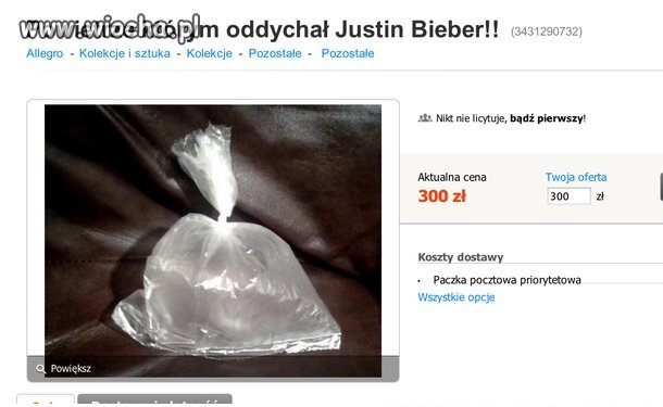 Super prezent?