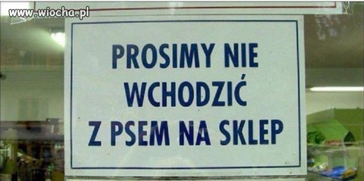 I słusznie