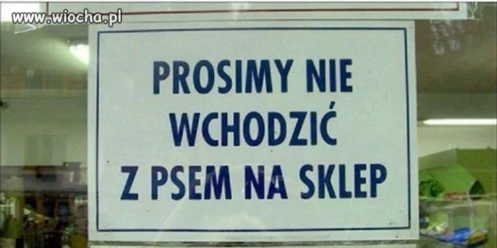 I słusznie