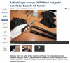 Antifa - lewacka bojówka semifaszystowska
