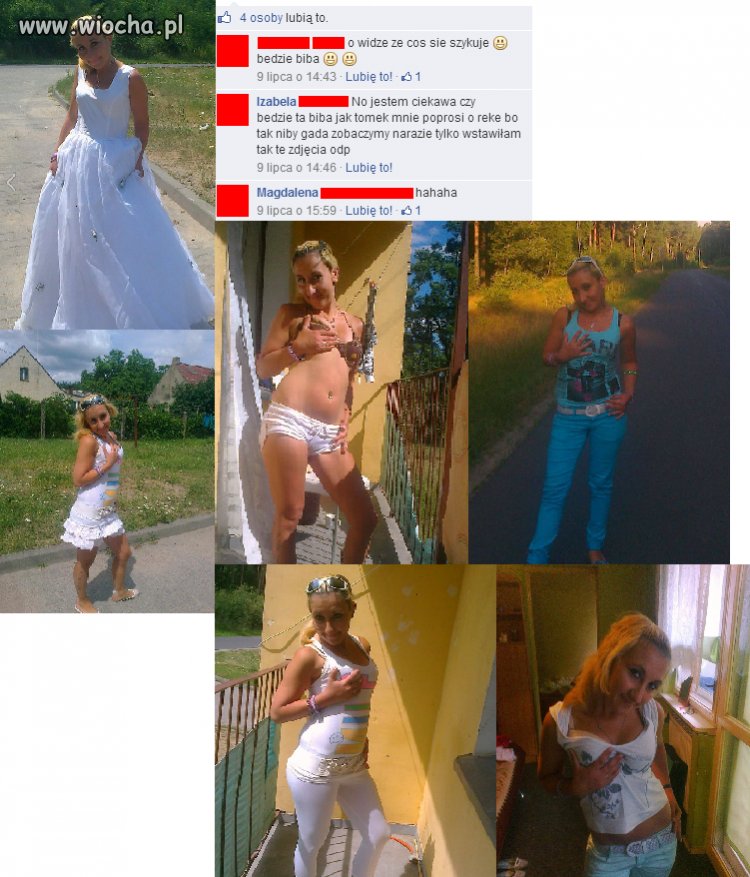 Szczerze...