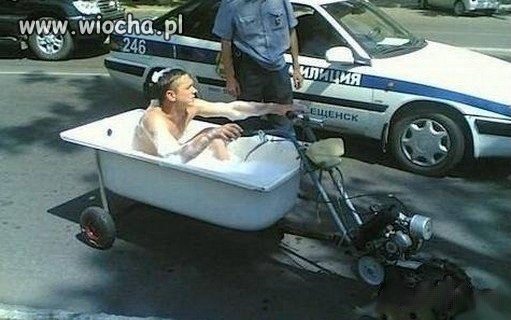 Tymczasem w Rosji