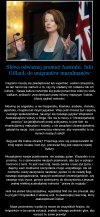  jedna z niewielu osób, które miały odwagę