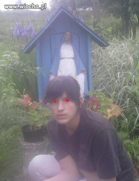 Matka Boska