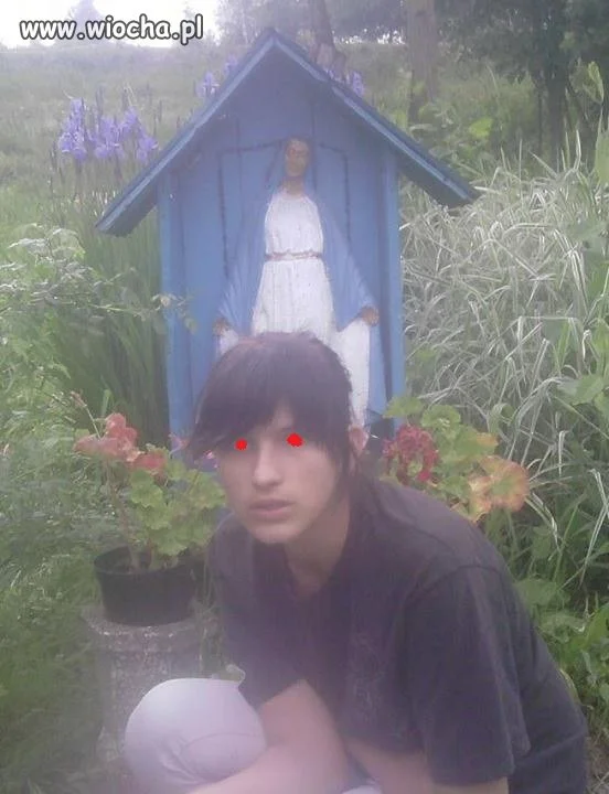 Matka Boska