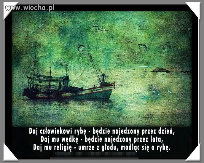 Głupota religii