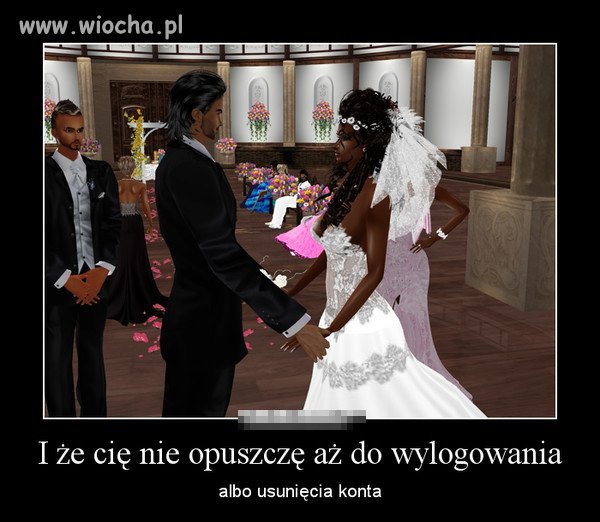 Bo teraz liczą się...