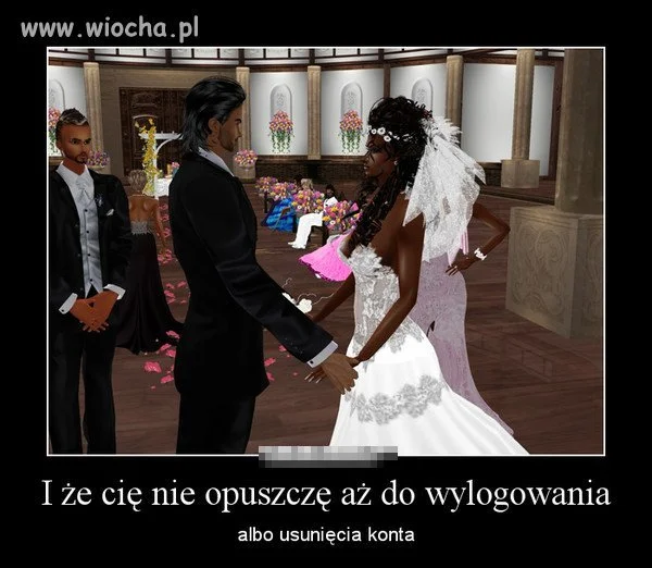 Bo teraz liczą się...