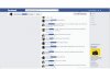 Inteligentna konwersacja koleżanek na FB