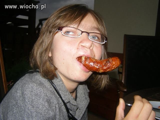Smacznego 