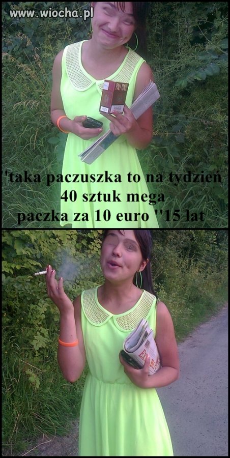 Małolata