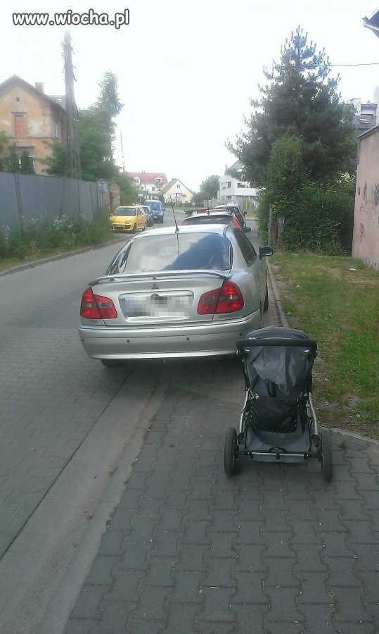Tak jest co niedzielę...