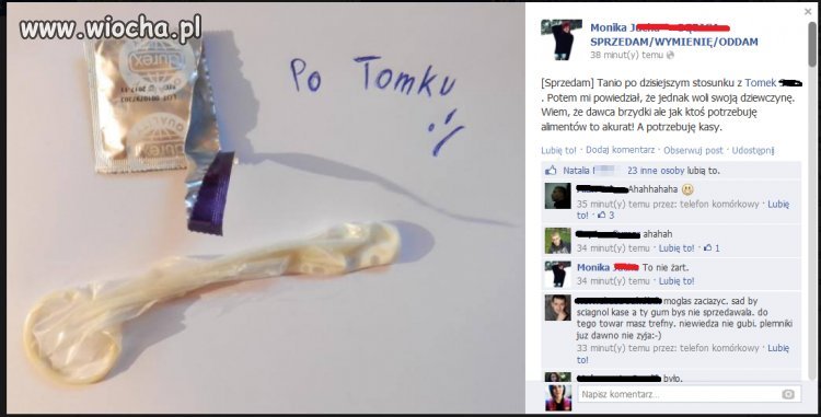 Nowy sposób na zarobek