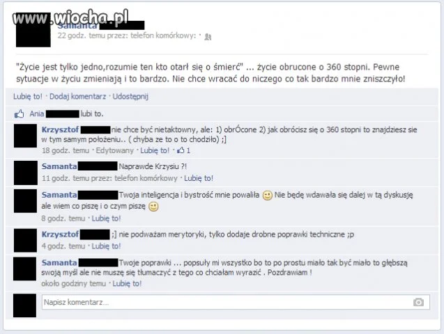 Matura to bzdura