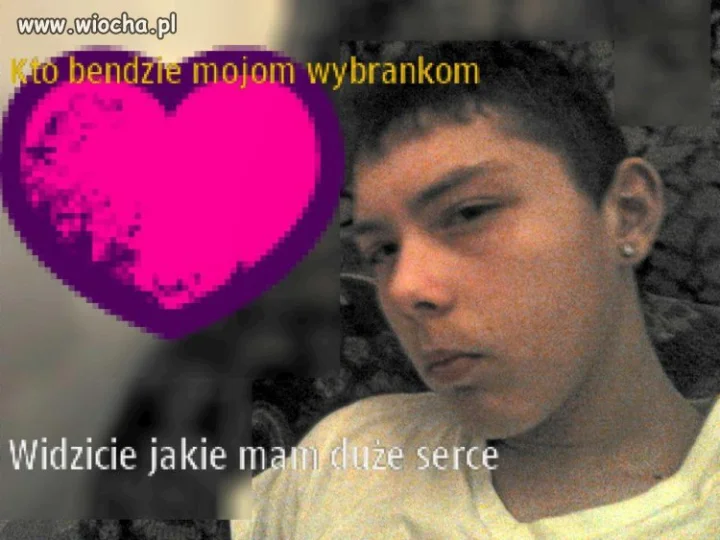A ty?