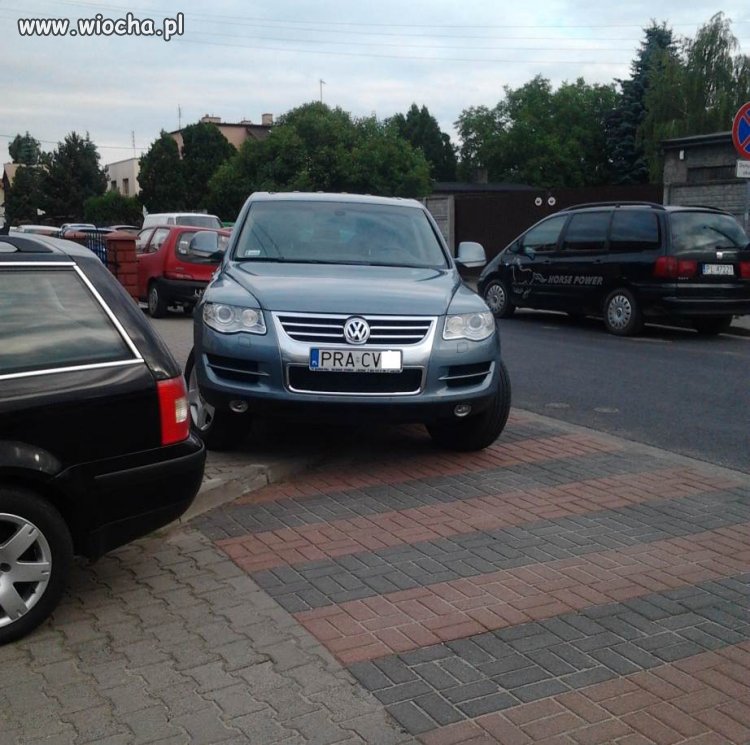 Oby pieszym było łatwiej