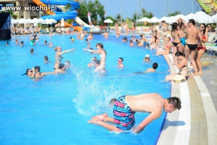 A umiesz tak...