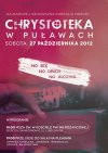 Potańcówka na plebanii z degustacją bitej śmietany