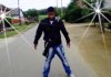 Postrach wsi