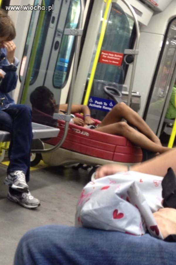 W metrze
