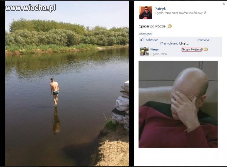 Mojżesz
