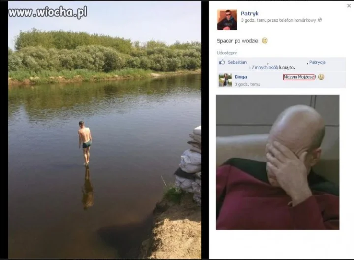 Mojżesz