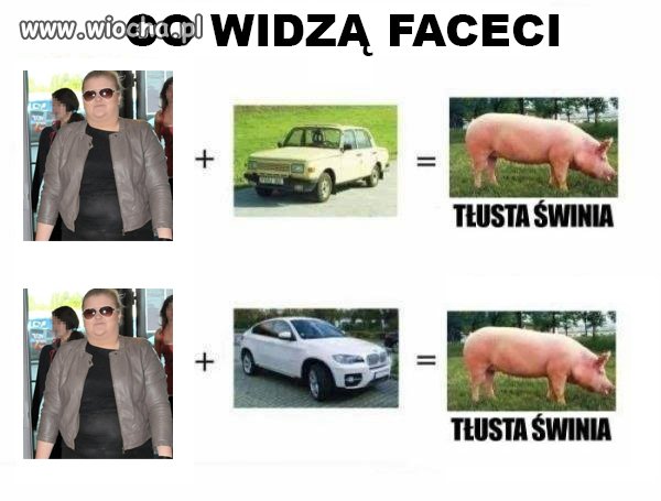 My faceci mamy swój honor