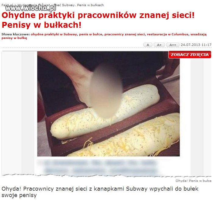 Ohydne praktyki 