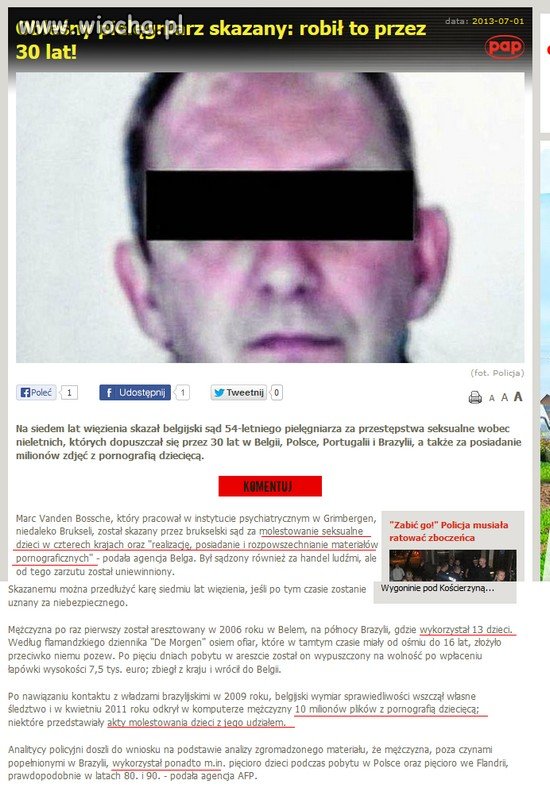 Oto jak media manipulują ludźmi, wykorzystuje 