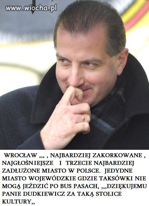 WROCŁAW miasto spotkań 