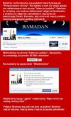 Stop islamizacji Polski!