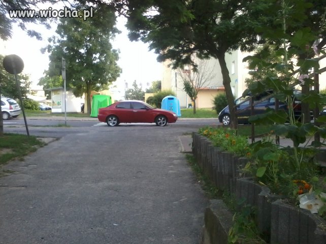 Kalisz, Podmiejska.
