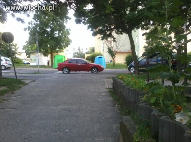Kalisz, Podmiejska.