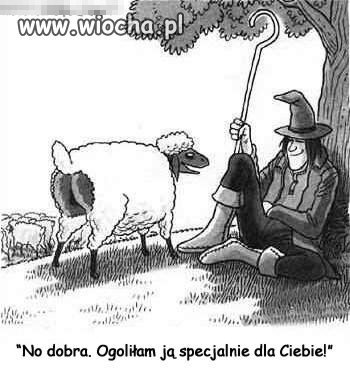 Miłość...