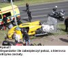 Tak właśnie robi się "jelenia" z kierowcy