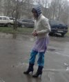 Jestem sexii..
