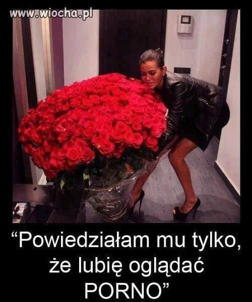 Brak pomysłu na opis