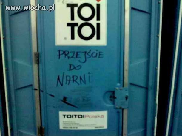 Bo to Polska,