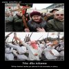 Wkurzony moher, a wkurzony muzułmanin