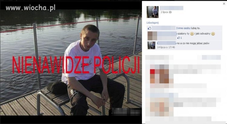 Odważny