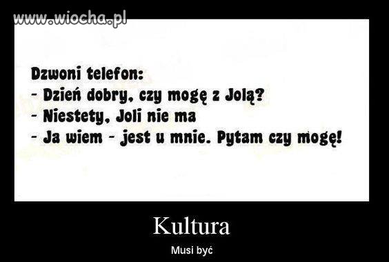 Jak masz wątpliwości...
