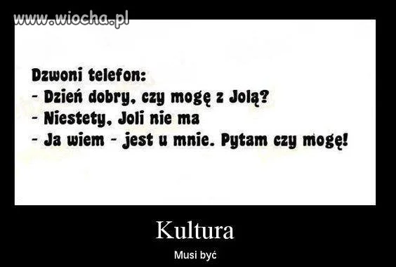 Jak masz wątpliwości...